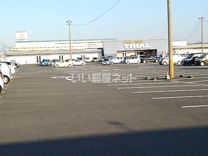 福岡県八女市国武(一戸建)の賃貸物件の周辺