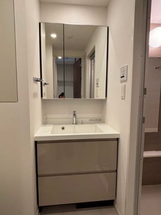 パークアクシス文京本郷の内装