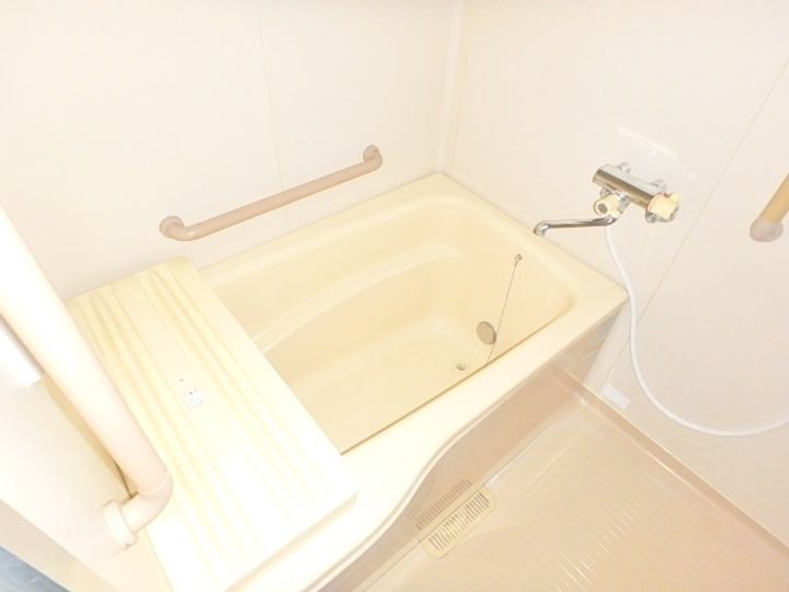 神奈川県相模原市中央区相模原3(マンション)の賃貸物件の風呂