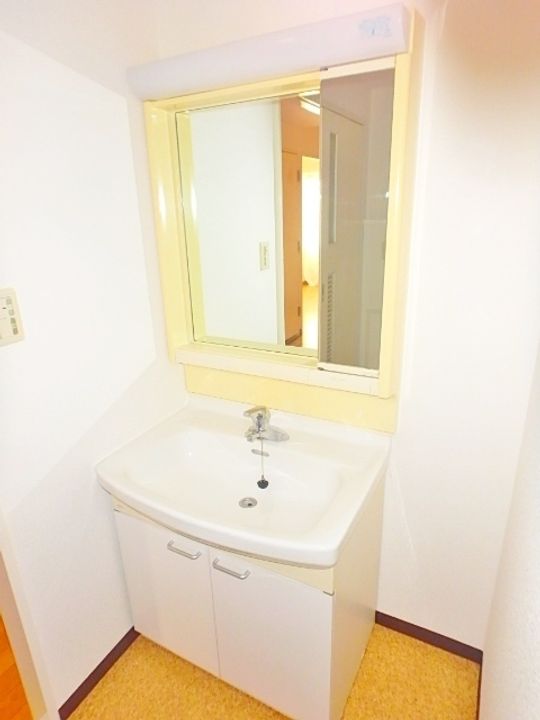 神奈川県相模原市中央区相模原3(マンション)の賃貸物件の内装