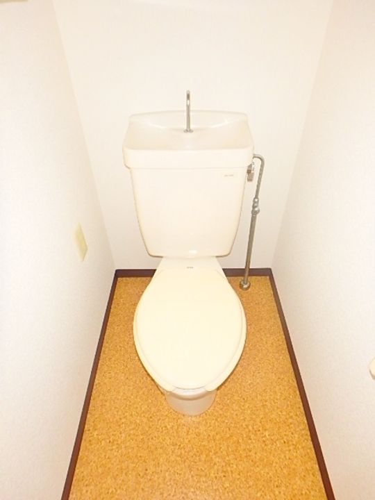 神奈川県相模原市中央区相模原3(マンション)の賃貸物件の内装