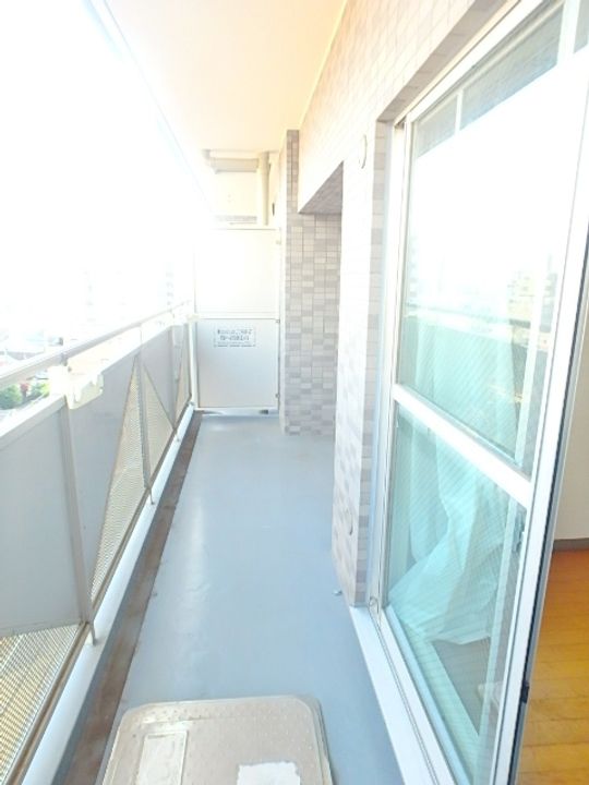 神奈川県相模原市中央区相模原3(マンション)の賃貸物件の内装