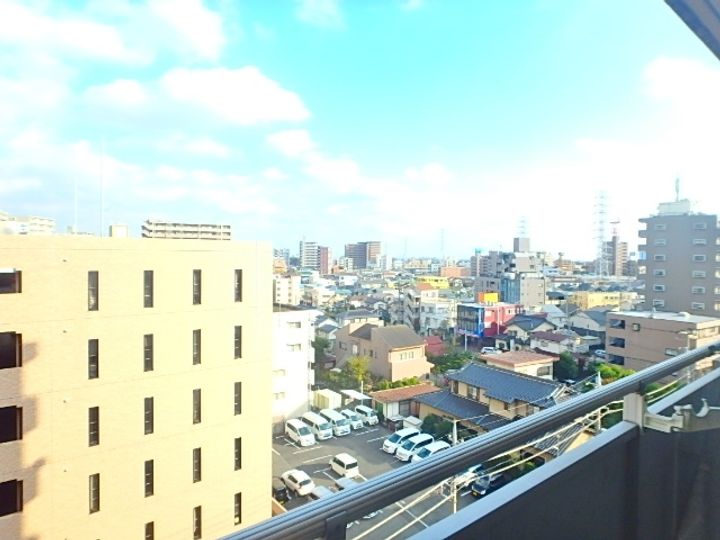 神奈川県相模原市中央区相模原3(マンション)の賃貸物件のその他画像