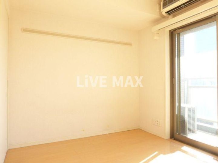 東京都港区南麻布2(マンション)の賃貸物件の内装