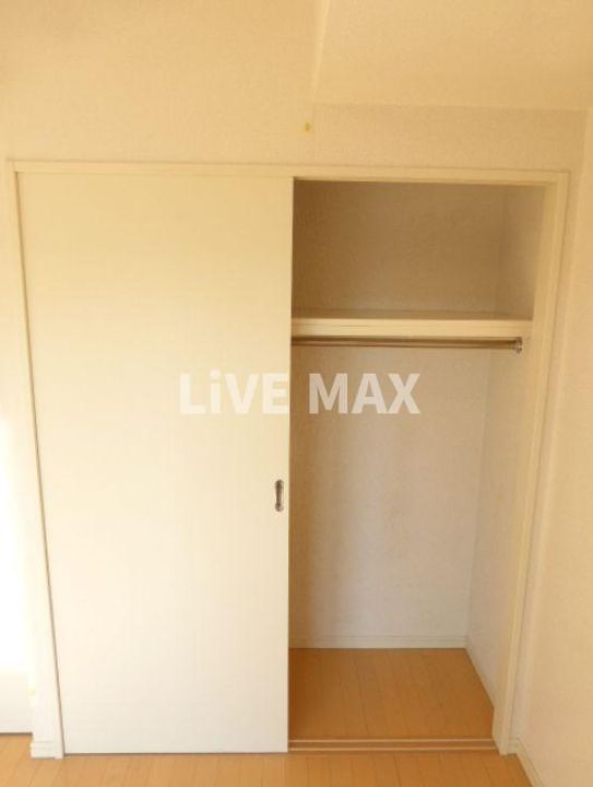 東京都港区南麻布2(マンション)の賃貸物件の内装