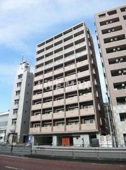 東京都港区南麻布2(マンション)の賃貸物件の外観