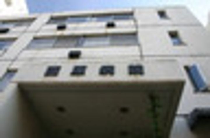 東京都港区南麻布2(マンション)の賃貸物件の周辺