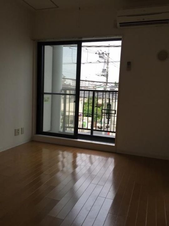 東京都中野区沼袋1(マンション)の賃貸物件の内装