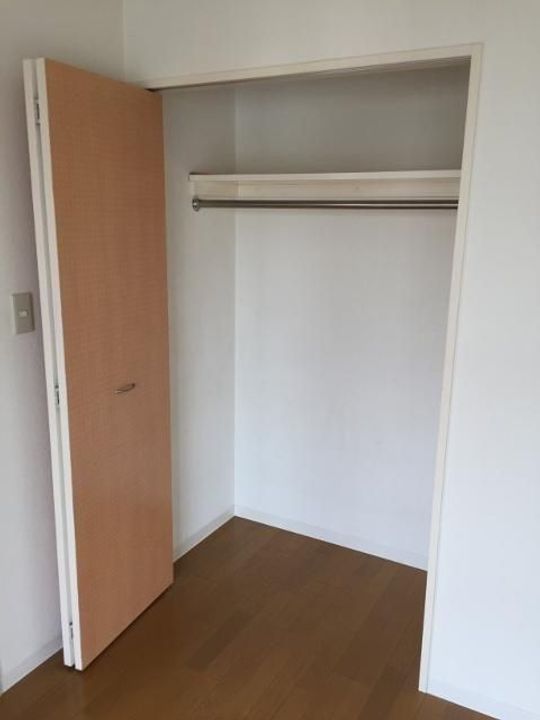 東京都中野区沼袋1(マンション)の賃貸物件の内装