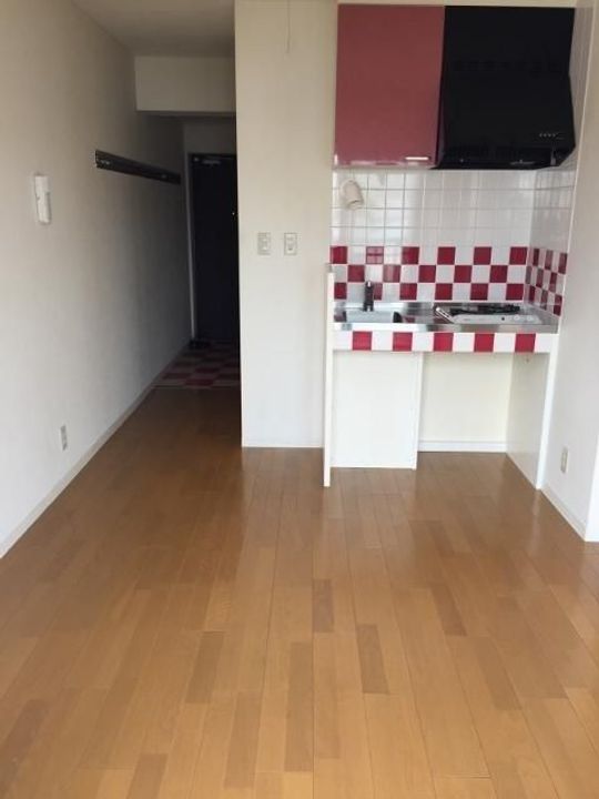 東京都中野区沼袋1(マンション)の賃貸物件のその他画像