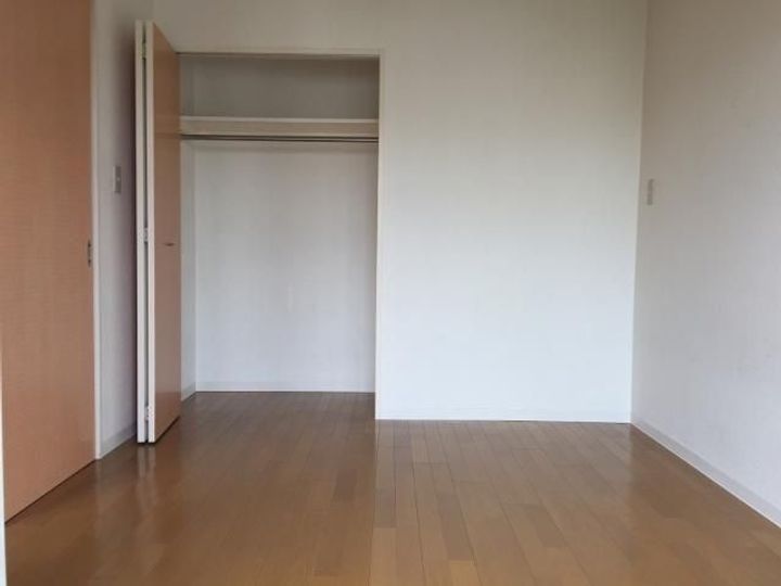 東京都中野区沼袋1(マンション)の賃貸物件の居間