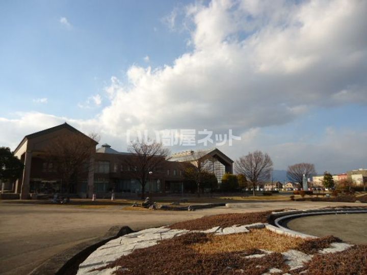 S-RESIDENCE佐賀天神alineの周辺