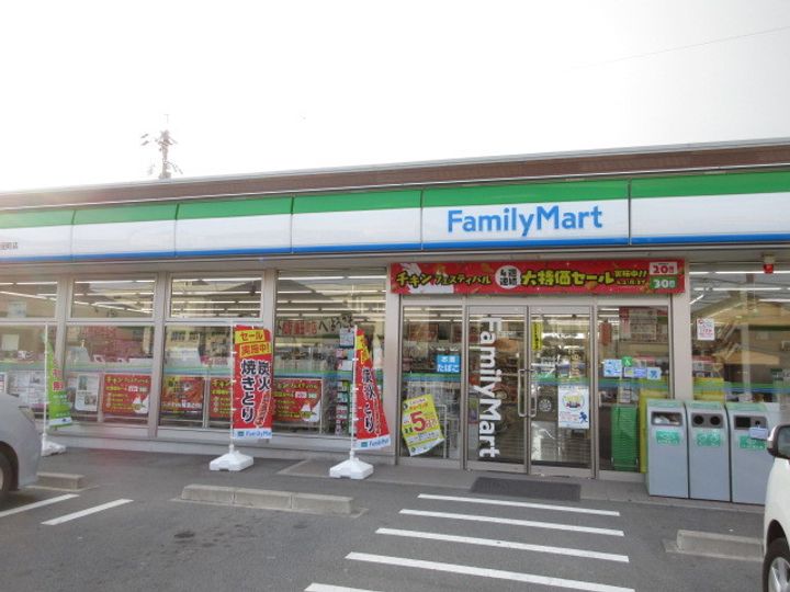 プラネット 寺ノ前の周辺