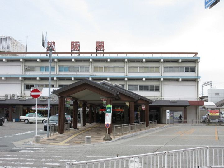 プラネット 寺ノ前の周辺