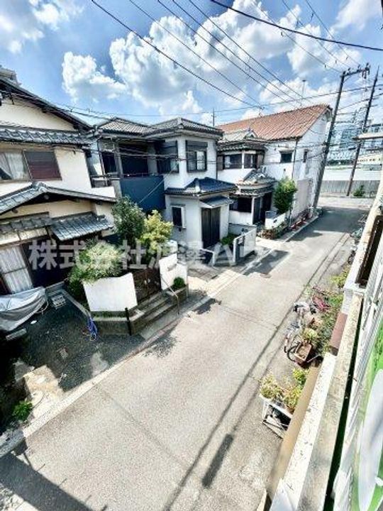 大阪府吹田市岸部南1(一戸建)の賃貸物件のその他画像