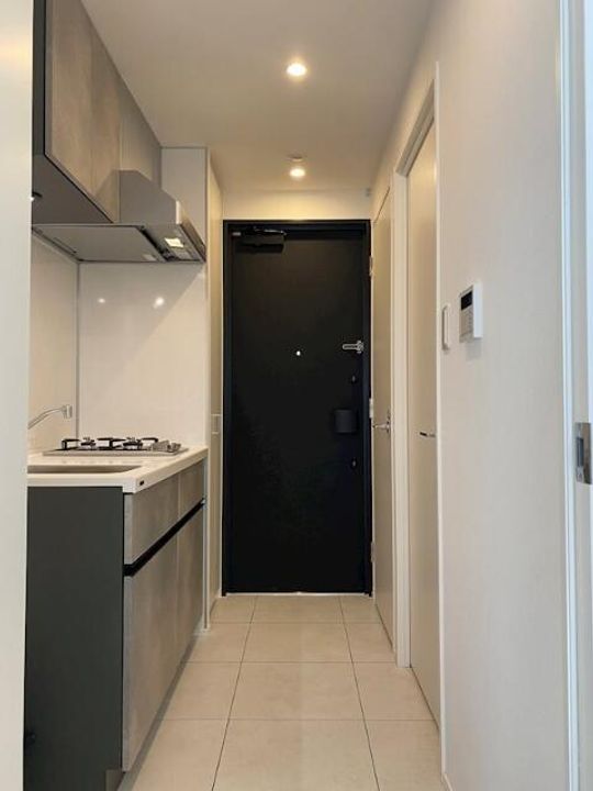 MAXIVHYs高砂AZの玄関