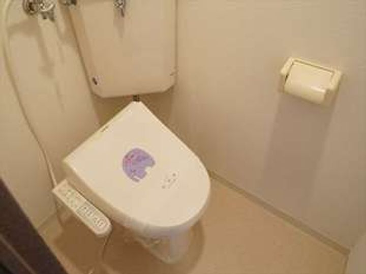 北海道札幌市中央区南十八条西7(マンション)の賃貸物件の内装