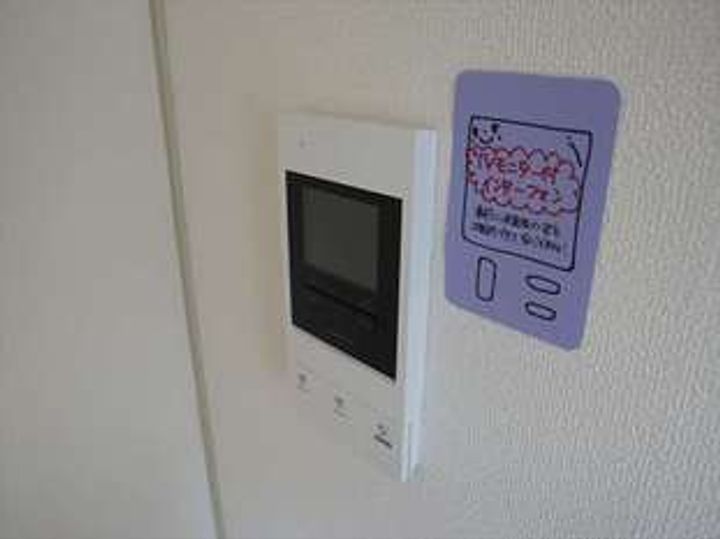 北海道札幌市中央区南十八条西7(マンション)の賃貸物件の内装