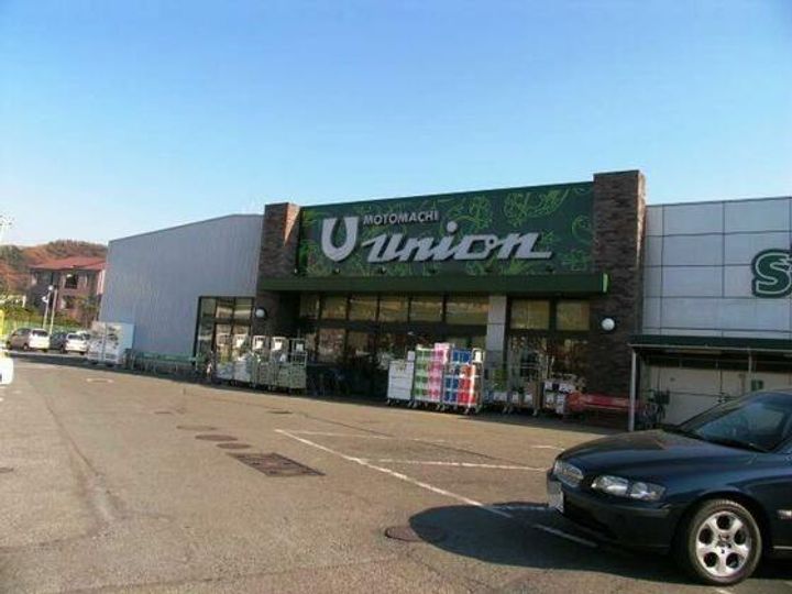 葉山グリーンプラザの周辺