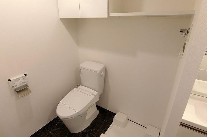 東京都中央区日本橋人形町2(マンション)の賃貸物件の内装