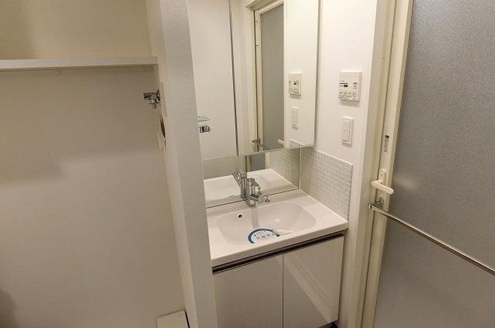 東京都中央区日本橋人形町2(マンション)の賃貸物件の内装