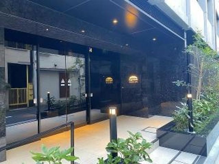 東京都中央区日本橋人形町2(マンション)の賃貸物件の地図