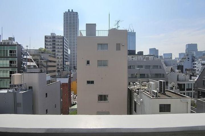 東京都中央区日本橋人形町2(マンション)の賃貸物件のその他画像