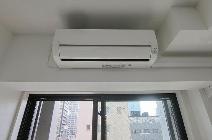 東京都中央区日本橋人形町2(マンション)の賃貸物件の内装