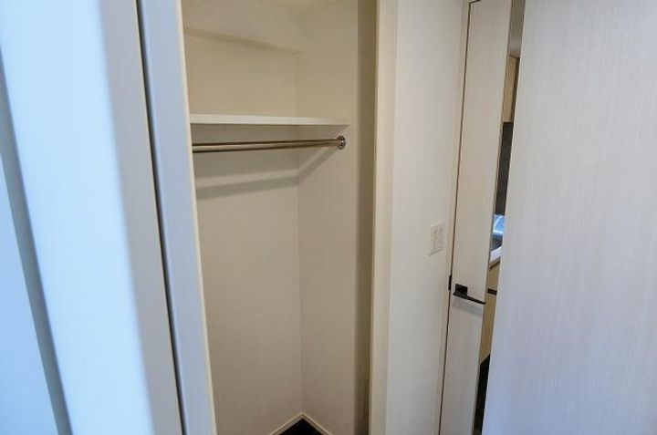 東京都中央区日本橋人形町2(マンション)の賃貸物件の内装