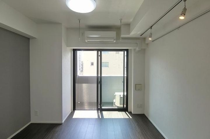 東京都中央区日本橋人形町2(マンション)の賃貸物件の居間