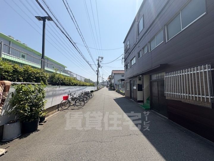 中村ハイツのその他画像