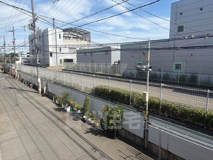 中村ハイツのその他画像