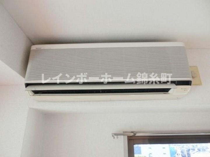 東京都江戸川区南篠崎町3(マンション)の賃貸物件の内装