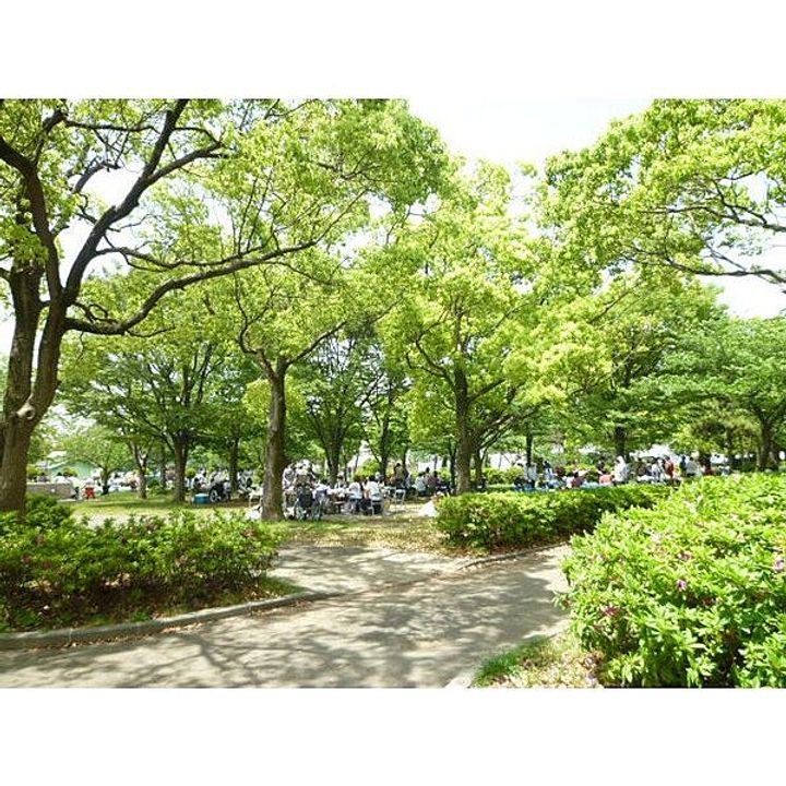 東京都江戸川区南篠崎町3(マンション)の賃貸物件の周辺