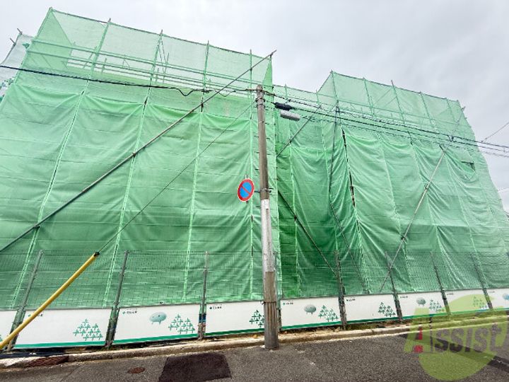 尼崎市大庄中通1丁目賃貸住宅のその他画像