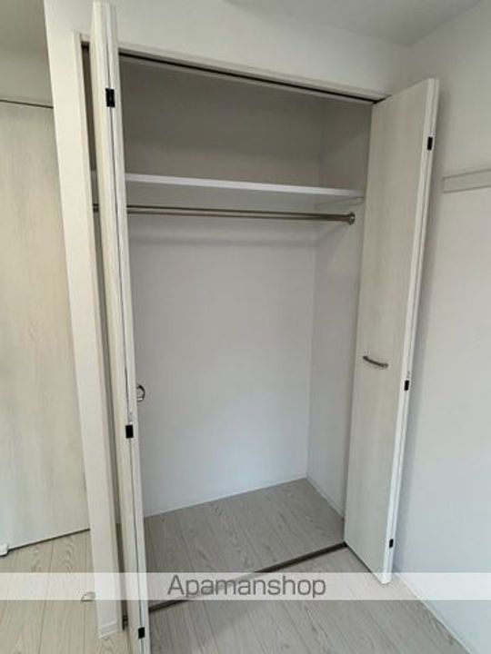 Alivis船橋East.Westの内装