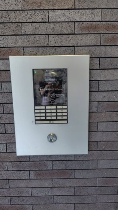 プレサンス大津京町ベルリーヴァの内装