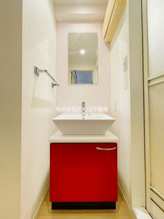 熊本県熊本市中央区水前寺3(マンション)の賃貸物件の内装