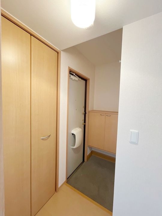 クレールふたがみIIのその他画像