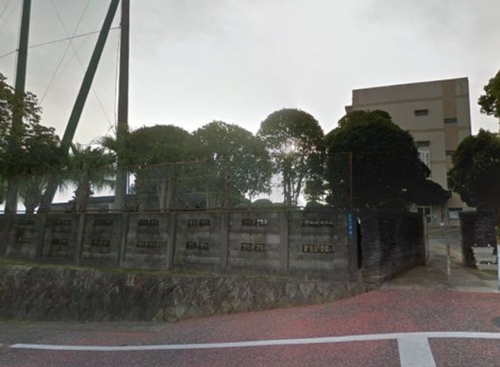 スカイコート西山の周辺