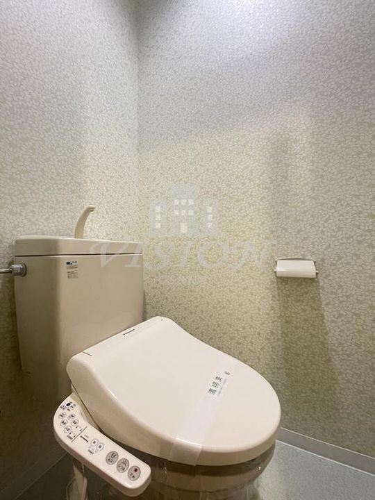 大阪府大阪市西区新町4(マンション)の賃貸物件の内装