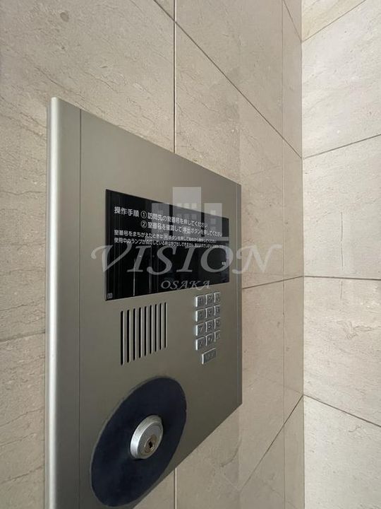 大阪府大阪市西区新町4(マンション)の賃貸物件の内装