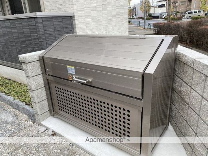 アナシエ東墨田のその他画像