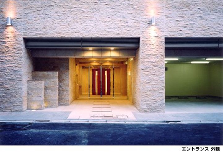 神田REEPLEXR Sの地図