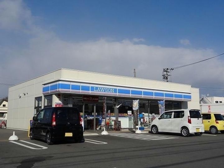 ルシール 名東の周辺
