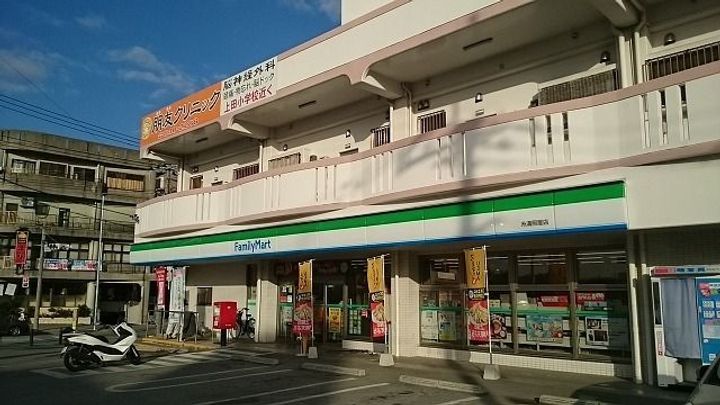 セレーノ大宏の周辺