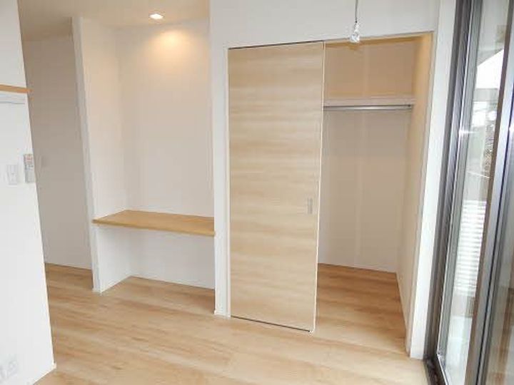 シャーメゾン城内の内装