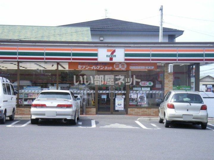 シャーメゾン城内の周辺