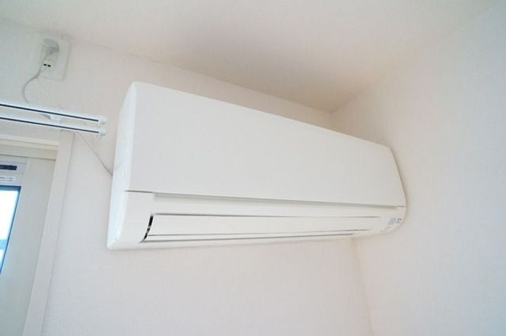 エトワール並木の内装