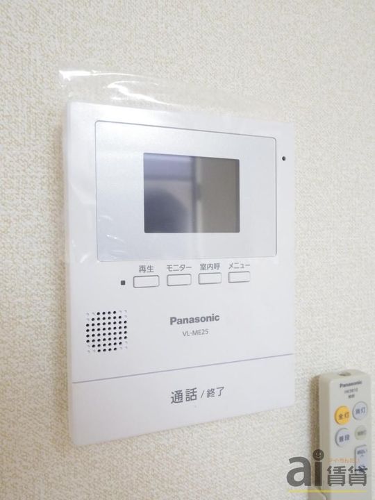 東京都西東京市谷戸町1(マンション)の賃貸物件の内装